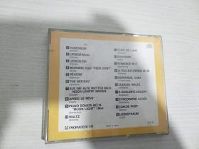 HOME MUSIC BEST COLLECTION 1光盘