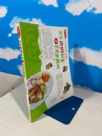 降压吃什么：15种降压食物与150道降压菜