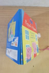 Peppa's House