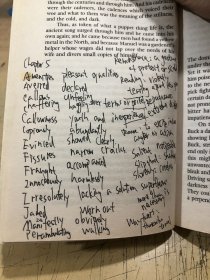 CollinsClassics-TheCalloftheWild[野性的呼唤]（有书写18页）