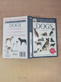 Dogs(DkHandbooks)