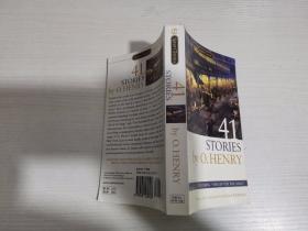 41 Stories：150th Anniversary Edition 【实物拍图 内页干净】