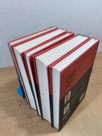 资产相对论：重组金融学+董事会与公司治理（第三版）+矩阵制组织：鱼与熊掌兼得的多重心协同系统+国企混改：理论、操作与案例+伟大的公司:创新、治理与传承 五册合售