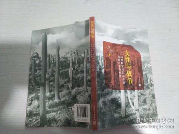 女性与战争：马斯特雷塔作品中的墨西哥革命重塑