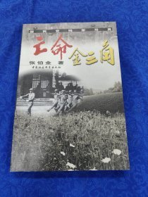 【亡命金三角 】作者；张伯金  中国社会科学出版社 2001年版