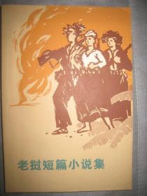 【老撾短篇小說(shuō)集】作者 （老撾）陶奔林等著 出版社:  人民文學(xué)出版社