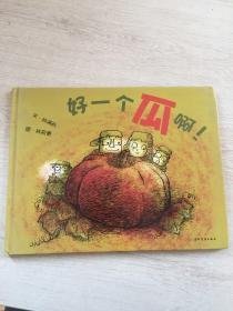 好一个瓜啊！精装