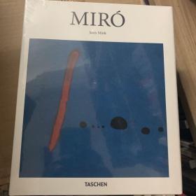 JOAN Miró 1893--1983