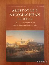 Aristotle's Nicomachean Ethics