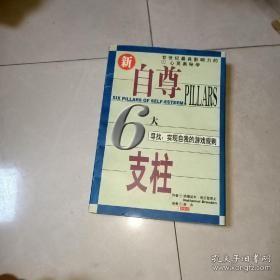 自尊的6大支柱：寻找：实现自我的游戏规则