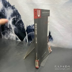 高校建筑学与城市规划专业教材：城市设计美学