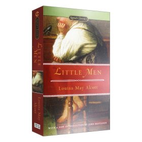 LittleMen(SignetClassics)