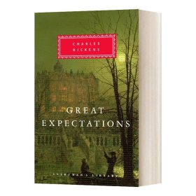 Great Expectations