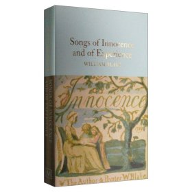 Songs of Innocence and Songs of Experience