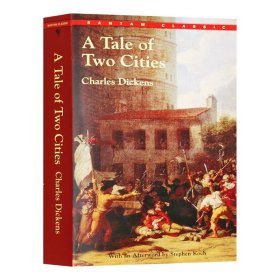 A Tale of Two Cities