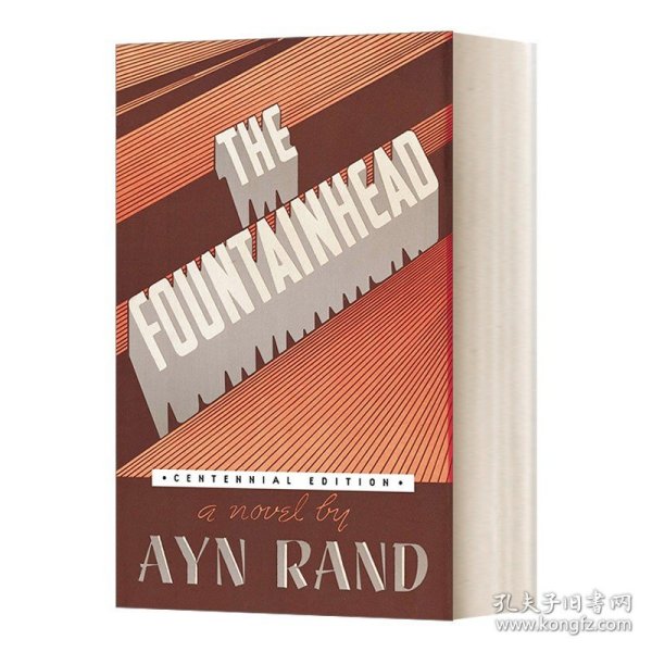 The Fountainhead