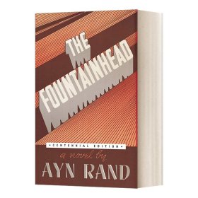 The Fountainhead