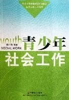 二手正版青少年社会工作 陈世海 9787508735900 中国社会出版社