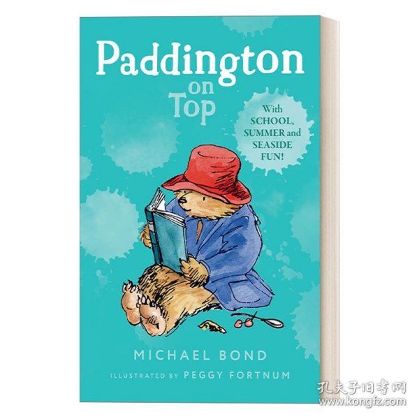Paddington on Top帕丁顿