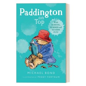 Paddington on Top帕丁顿