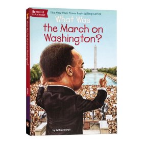 What Was the March on Washington?