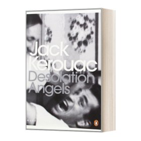 Desolation Angels (Penguin Modern Classics)[荒凉天使]