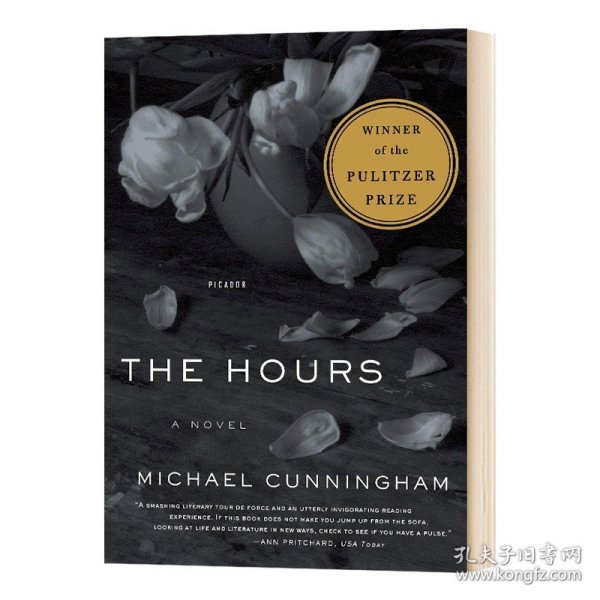 The Hours：A Novel