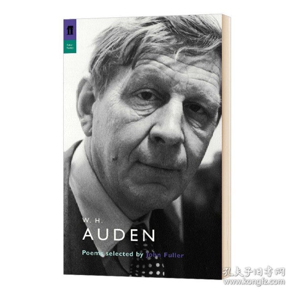 W. H. Auden