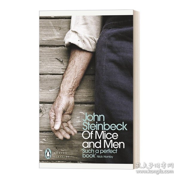 Of Mice and Men