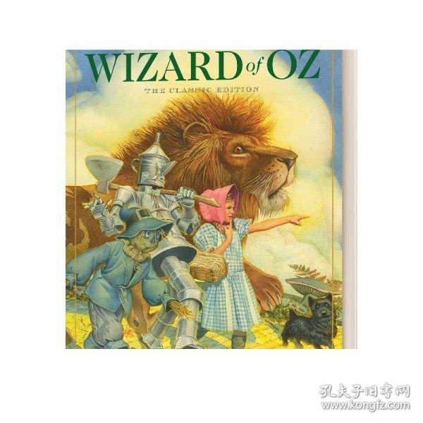 TheWizardofOz