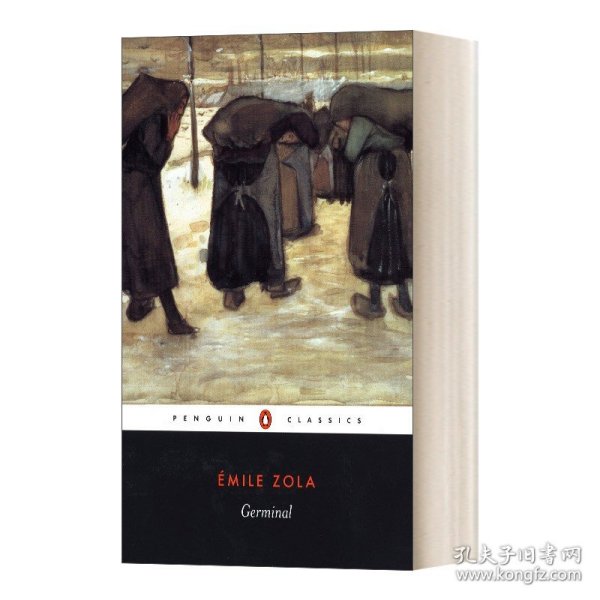 Germinal (Penguin Classics)