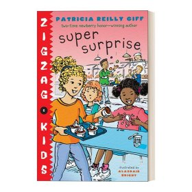 SUPERSURPRISE(ZZK#6)