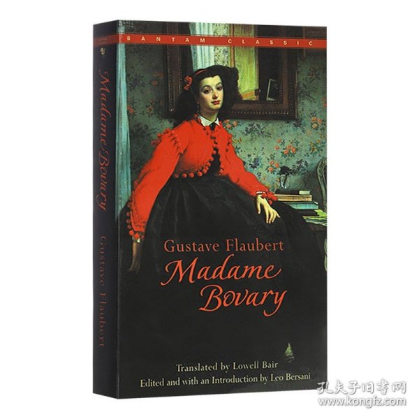 Madame Bovary