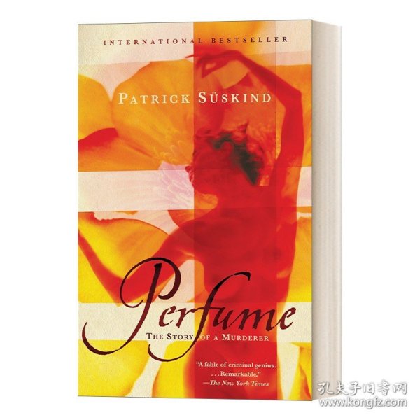 Perfume：The Story of a Murderer