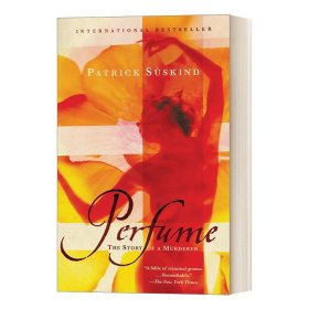 Perfume：The Story of a Murderer