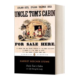 Uncle Tom's Cabin[汤姆叔叔的小屋]