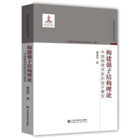 构建强子结构理论——中国物理学家的层子模型