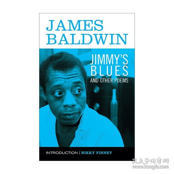 Jimmy'sBluesandOtherPoems