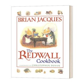 TheRedwallCookbook