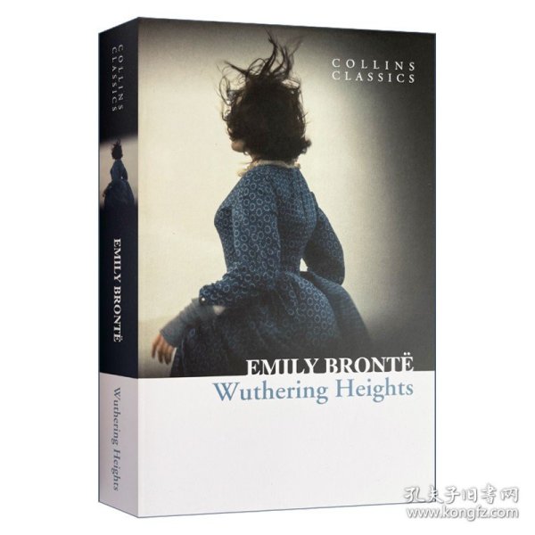 Wuthering Heights