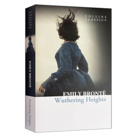 Wuthering Heights