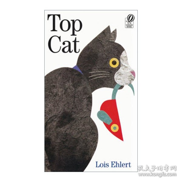 Top Cat 猫咪午餐吃什么 