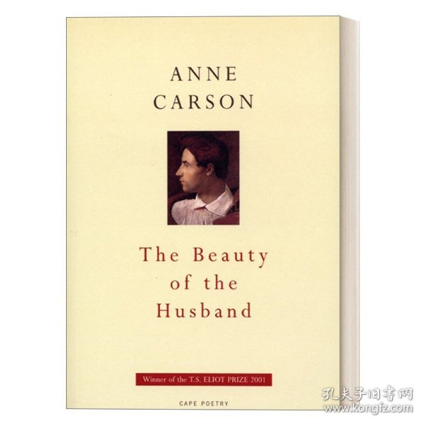 Beauty of the Husband (Cape Poetry)