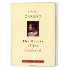 Beauty of the Husband (Cape Poetry)