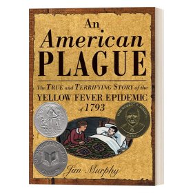 An American Plague[美国瘟疫]