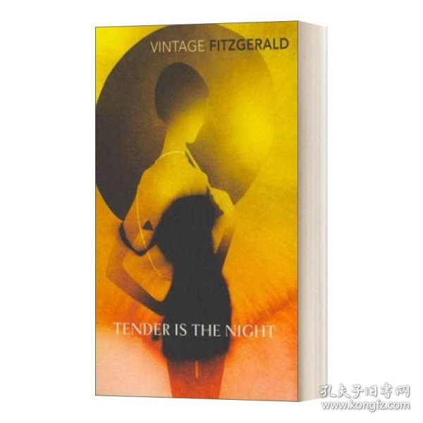 Tender is the Night