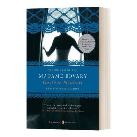 Madame Bovary[包法利夫人]