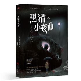 黑猫小夜曲