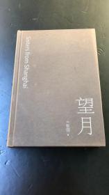 望月：张翎作品集·长篇小说卷（电影《唐山大地震》原著作者张翎文学创作生涯长篇处女作）