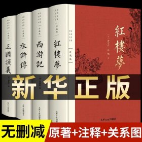 中国古典小说普及文库：水浒传